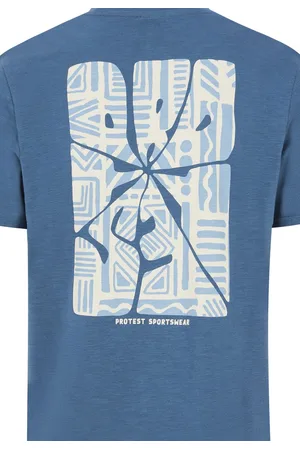 Protest PRTVICTOR Heren T-Shirt