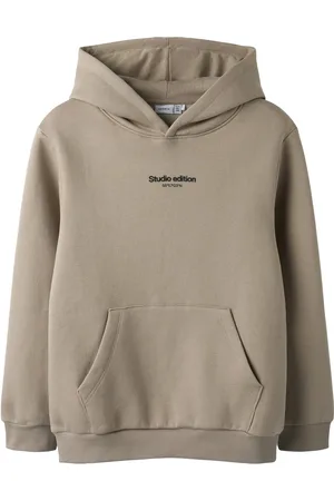 NAME IT Brody Sweat Hoodie Jongens