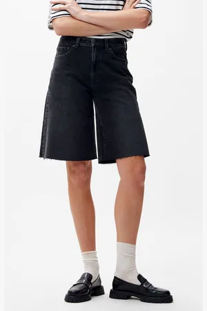 Catwalk Junkie 2502023819 Loose fit jorts