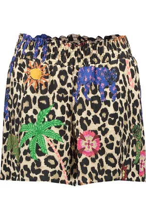 Geisha 51413-20 Short panter