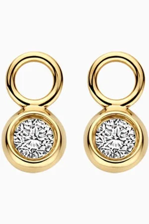 Blush Ear Charms LG9002Y/M
