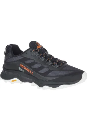 Merrell J066769 - Volwassenen Vrije tijdsschoenenWandelschoenen - Kleur: