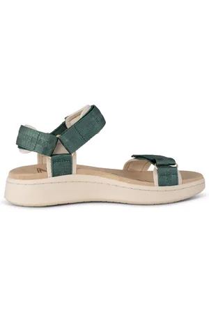 Woden Sandalen Line Heritage
