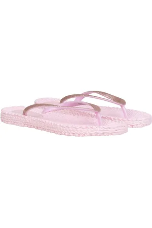 Ilse Jacobsen Cheerful Teenslippers Dames