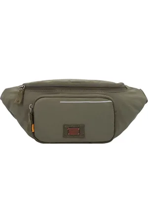 Camel Active Gordeltas City BB Belt Bag Kaki