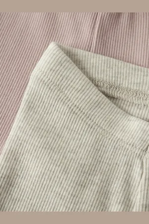 NAME IT NBNKAB 2P LEGGING NOOS - Baby - Leggings