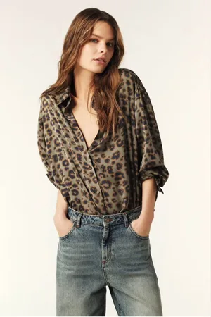 Bash Blouse Billie Blouse 1e25bill