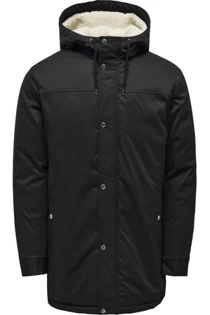 Only & Sons ONLY and SONS ONS ALEXANDER PARKA OTW VD Lange jassen M