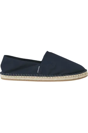 JACK & JONES JACK&JONES - JFWREGENT ESPADRILLE LN - Heren - Sandalen