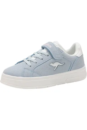 KangaROOS K-GK MILKY EV kinderschoenen sneakers unisex 10275 000 4178