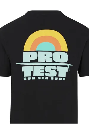 Protest PRTBAIO Heren T-Shirt
