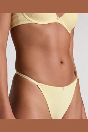 Hunkemöller String Pointelle L