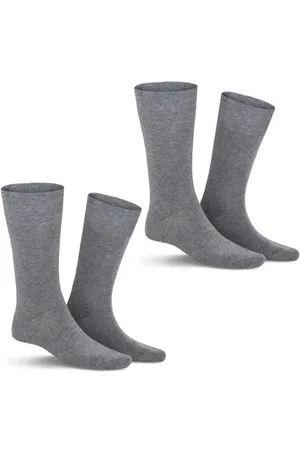Kunert Comfort Cotton Heren Sokken 2-pack -
