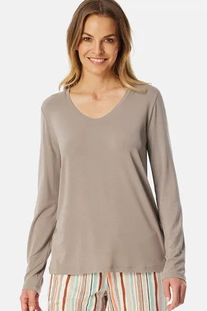 Schiesser Sleepshirt Mix & Relax