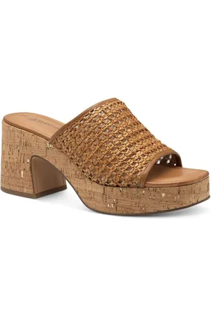 Tamaris Dames Slipper 1-27212-44 305