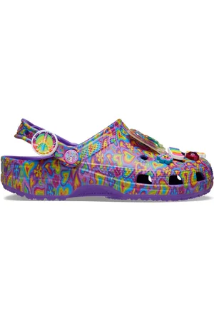 Crocs Classic Lisa Frank Unisex