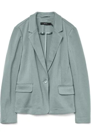 VERO MODA VMJULIA LS BLAZER JRS NOOS - Dames - Blazers