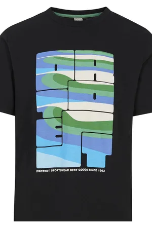 Protest PRTNIAGRA Heren T-Shirt