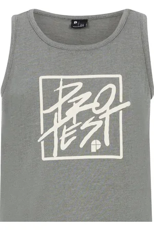 Protest PRTJORDY JR Jongens Tanktop