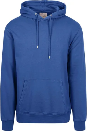 Colorful Standard Organic Hoodie