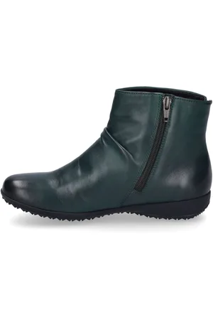 Josef Seibel Naly 61 | Stiefelette für Damen | Grün