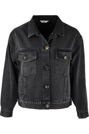 Frogbox • denim jasje • maat S