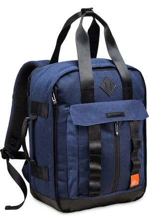 Cabin Max CabinMax Memphis Reistas– Handbagage 24L Wizzair - Rugzak – Backpack - 40x30x20cm – Lichtgewicht