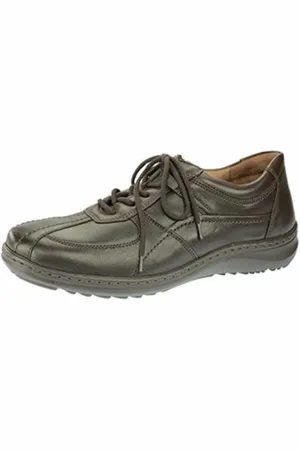 Waldläufer Veterschoenen