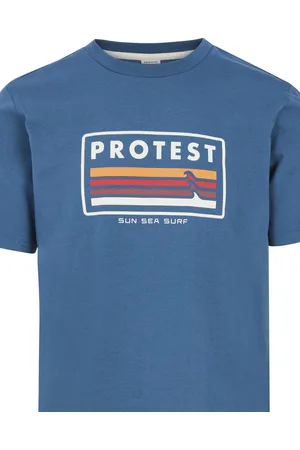 Protest PRTBARN Heren T-Shirt