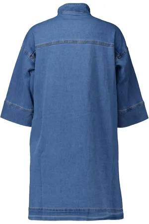 My Essential Wardrobe Jurk Laramw Jurk 10705084