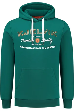 Kjelvik Goya Green