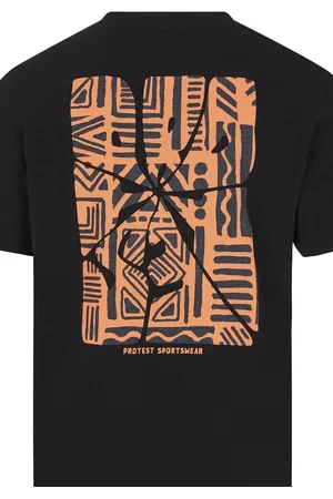 Protest PRTVICTOR Heren T-Shirt