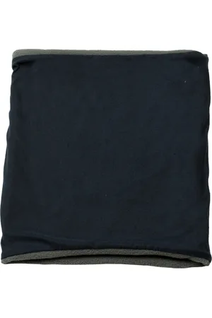 K-UP Sjaal / Stola / Nekwarmer Heren One Size 100% Polyester
