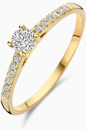 Blush Ring LG1017Y/54