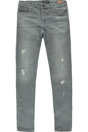 Cars Jeans Aron Super Skinny - Jongens