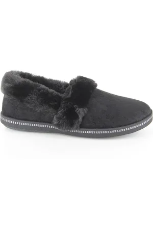 Skechers Cozy Campfire Team Toasty Pantoffel - Vrouwen -
