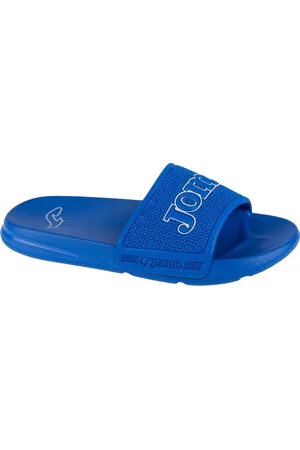 Joma S.Land Jr 2404 SLANJS2404, voor een jongen, , Slippers, maat: 38
