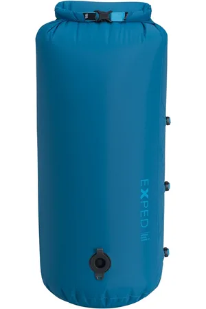 Exped Drybag Versa Compression - 19L - Deepsea