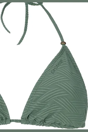 Protest MIXALERIAS Dames Triangel Bikinitop