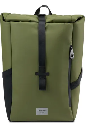 Cabin Max CabinMax Iseo Rolltop Rugzak - Reistas 20L Ryanair - Handbagage 40X20X25 cm – Schooltas