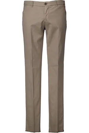 Berwich Broek Morello Elax Pantalons Ol0015