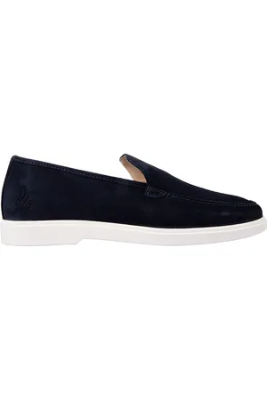 rehab Loafers
