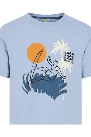 Protest PRTRODAS Heren T-Shirt