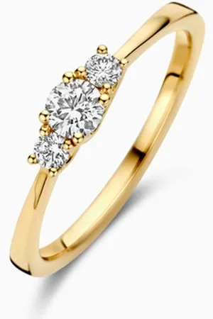 Blush Ring LG1007Y/56