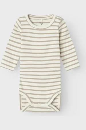 NAME IT Romper Bani Pure Cashmere 68