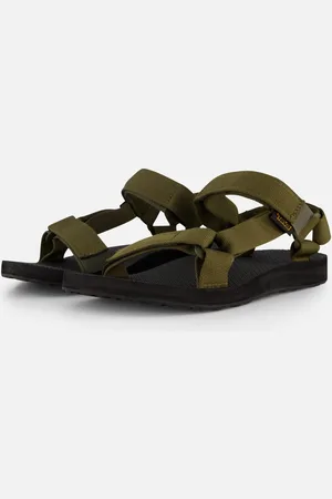Teva Original Universal Sandalen Textiel