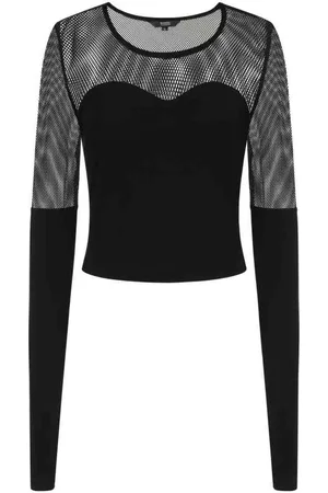 Banned Retro DREAM ME Longsleeve top - L