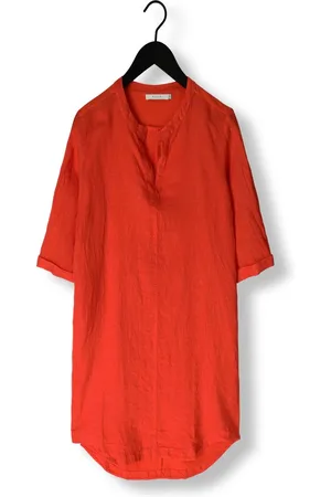NUKUS Kate Dress Jurken Dames - Kleedje - Rok - Jurk -