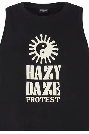 Protest PRTMALANG Dames Singlet