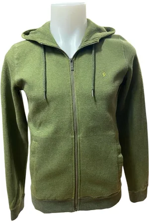 Cast Iron HOODIE-MAAT S